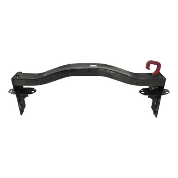 Alma Parachoque Traseiro Jeep Compass Trailhawk 2021 A 2023