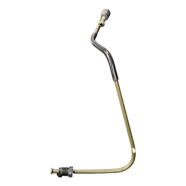 Cano Desacelerador Hyundai 1.6 Hb20 2014 2015 2016 Original