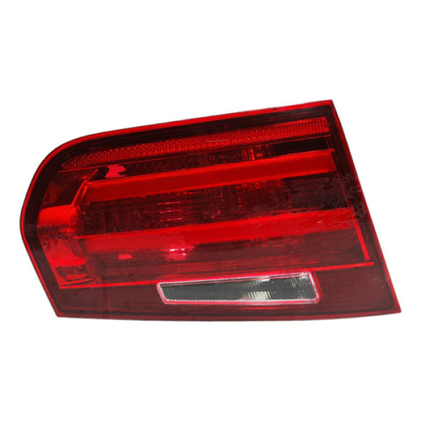 Lanterna Tampa Traseira Esquerda Bmw 320i 2012 2014 2015