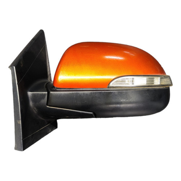 Retrovisor Esquerdo Ssangyong Korando 2011 2012 2013