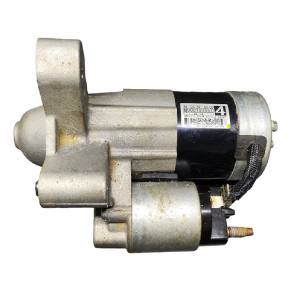 Motor Arranque Peugeot 2008 2020 A 2022 981246418000 