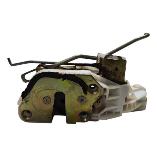 Fechadura Diant Direita Mitsubishi Pajero Sport 2006 A 2008