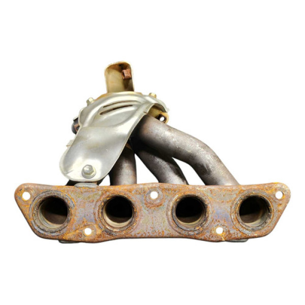 Coletor Escapamento Toyota Corolla Xei 2015 A 2017