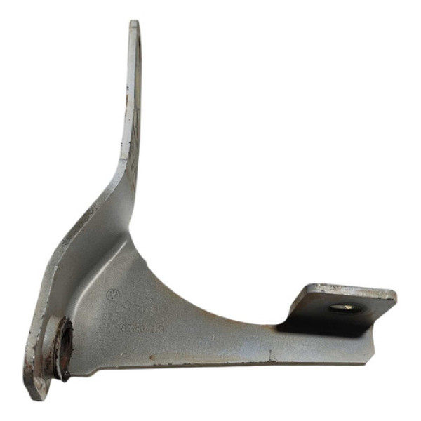 Dobradiça Esquerda Tampa Traseira Vw Amarok Highline 2013/17