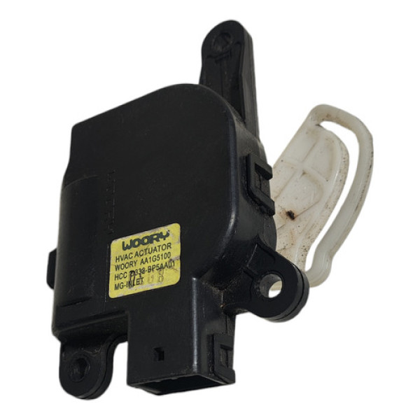 Motor Atuador Caixa Ar Hyundai Santa Fe 2009 A 2012 Aa1g5100