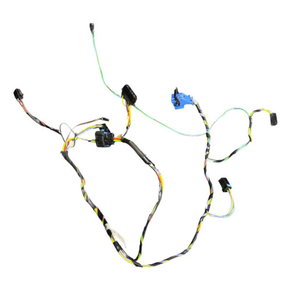 Pisca Chicote Evaporadora 3296700 Citroen C4 Cactus 2022 1.6 Direito 1