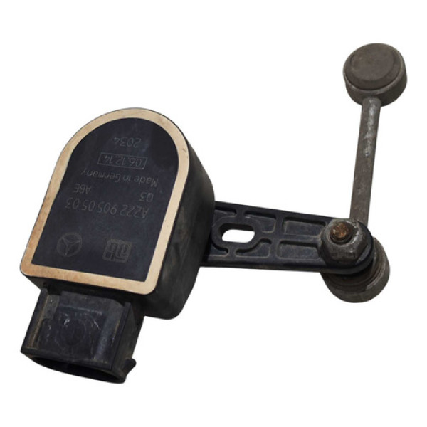 Sensor Estabilidade A2229050503 Mercedes C180 2015 2016 2017