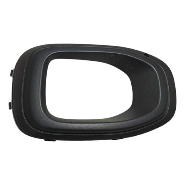 Moldura Farol Milha Esq Vw T-cross 2021/2022 2gp853665a 