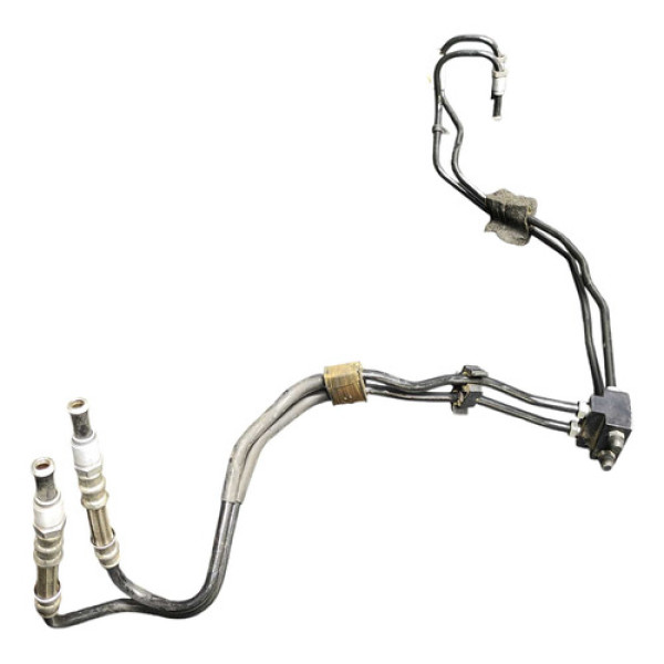 Mangueira Cano Fluido Range Rover Sport V8 5.0 2014 2015 16