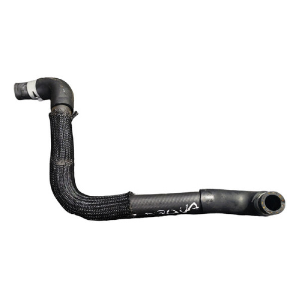 Mangueira Dagua Toyota Corolla 2.0 2015 2016 2017 Original Preto