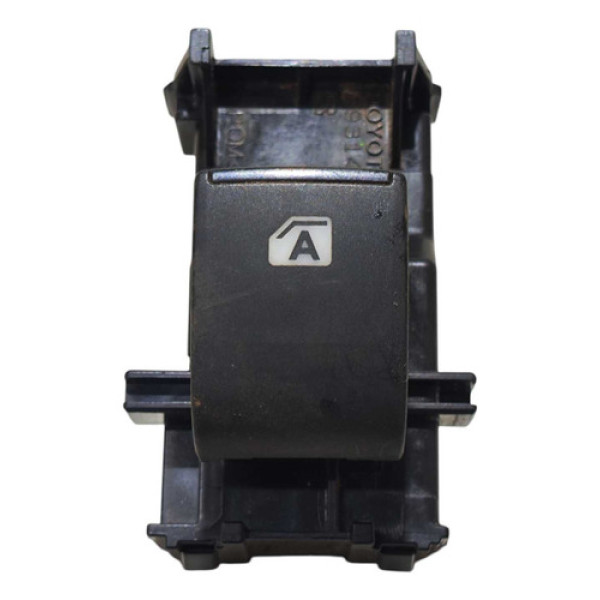 Botao Vidro Eletrico 193145 Toyota Yaris 1.5 Sedan 2018/2020