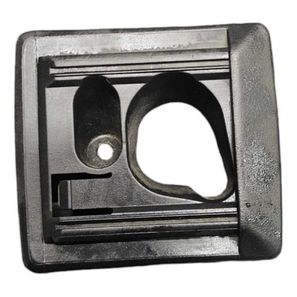 Moldura Gancho Teto 51478402131 Bmw X5 2001 A 2006 C/detalhe