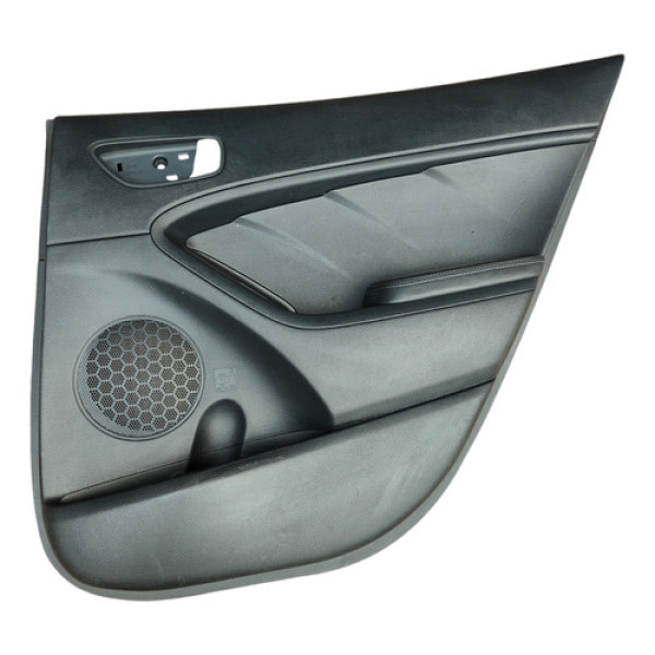 Forro Porta Tras Dir Kia Cerato 2014 2015 A 2017 83360a7100 Preto