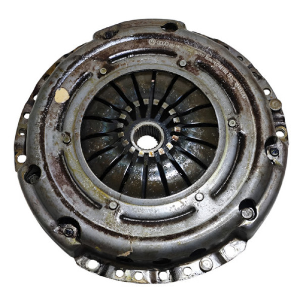 Kit Embreagem Volkswagen Polo Track 1.0 Mpi 2022 2023 2024