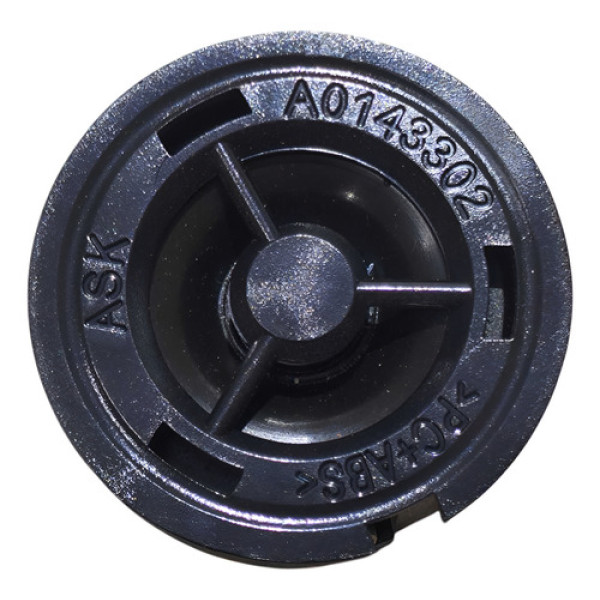 Tweeter Coluna 522172500 Fiat Argo 1.0 3cc 2018 A 2022