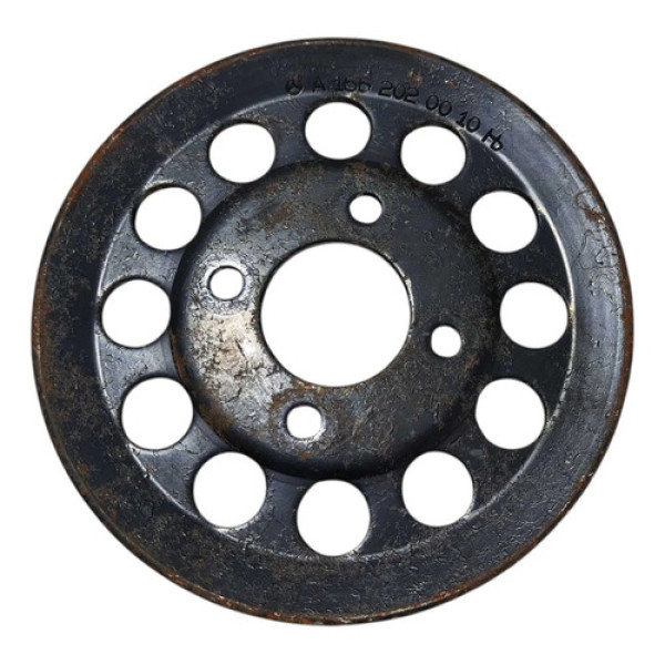 Polia Bomba Agua A1662020010 Mercedes 160 2000 A 2005