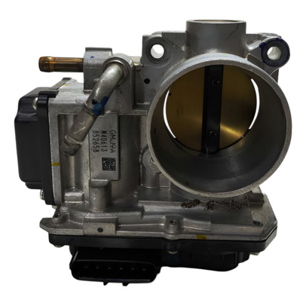 Tbi Corpo Borboleta Gmj9a Honda Hr-v 1.5 Exl 2022 2023 2024