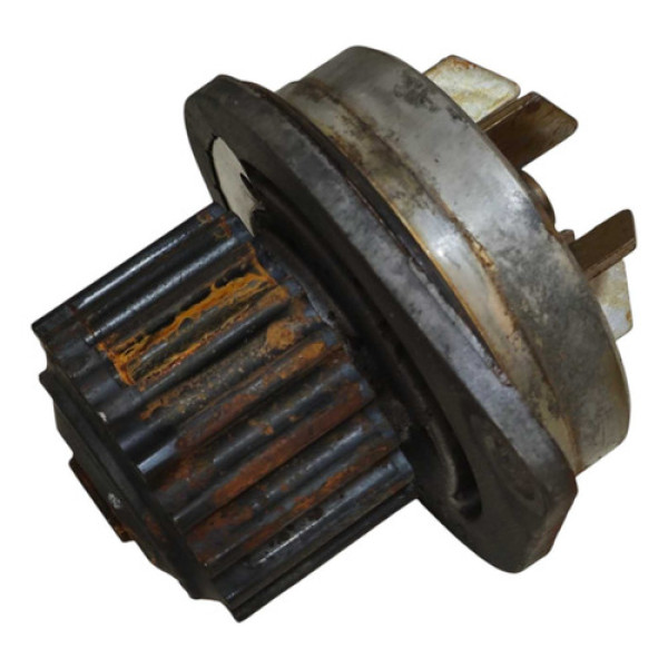 Bomba D\'água Peugeot 208 1.6 2021/2022