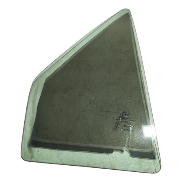 Vidro Fixo Traseiro Direito Ford Fiesta 1995 1996 1997