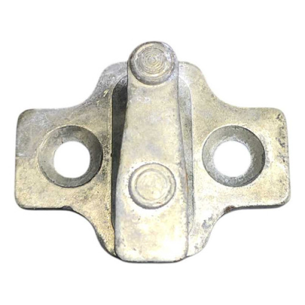 Batente Porta Chery Tiggo 2 2010 A 2015