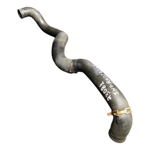 Mangueira Inferior Radiador Renault Megane 2006 2007