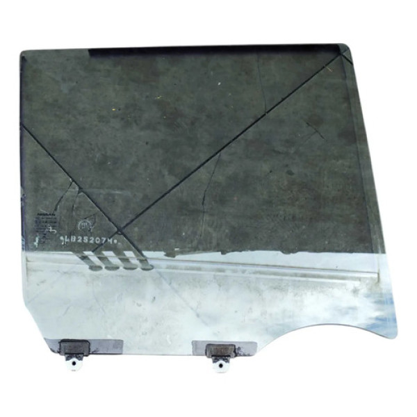 Vidro Fixo Traseiro Direito Nissan Kicks 2018 2019 2020