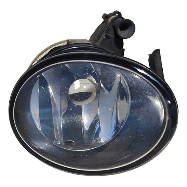 Farol Milha Esquerdo 16861501 Vw Jetta 2011 2012 A 2014 Cristal