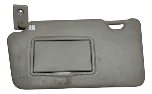 Quebra Sol Esquerdo Nissan Versa 1.6 2013 2014 2015 A 2020