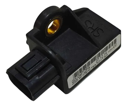 Sensor Impacto Lateral Honda Fit 1.5 2015/2017