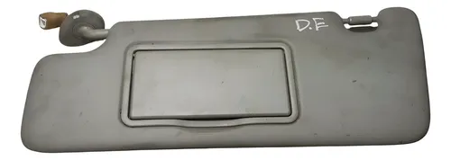 Quebra Sol Esquerdo Honda Hr-v 2024 2025 C/detalhe