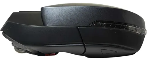 Retrovisor Esquerdo C/pisca Volkswagen Tcross 2020 2021 2022