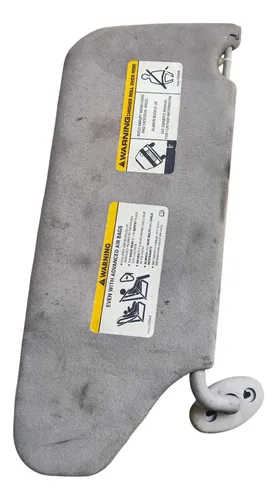 Quebrasol Esquerdo Jeep Cherokee 3.7 2006 2007 2008 2009