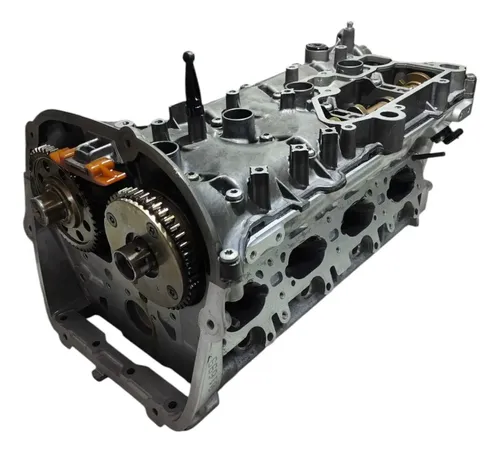Cabeçote 06l103403c Volkswagen Jetta 2.0 Tsi 211cv 2012/2014
