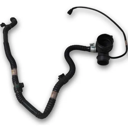 Mangueira Retorno Radiador Jeep Compass 2021 2022 2023