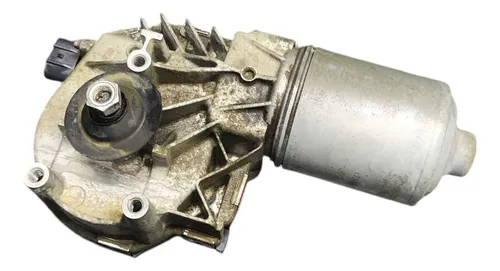 Motor Limpador Parabrisa 76505sna Honda Civic 1.8 2007/2011