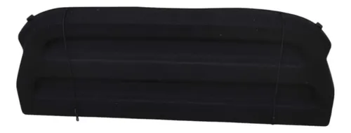 Tampao Bagagito 84400t5n Honda Fit 1.5 2015 2016 2017 Preto