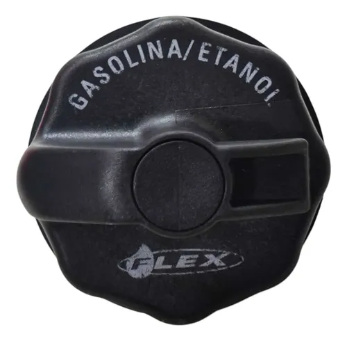 Tampa Bocal Tanque Gasolina Fiat Argo 1.3 Trekking 2018/2022 Preto 2020