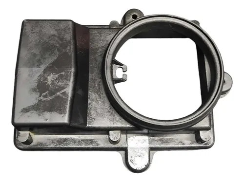 Moldura Interna 89032597e Citroen C4 Vtr 2.0 2009 2010 2011