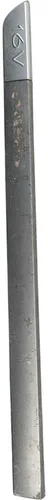 Friso Porta Diant Esq Renault Megane 2007 A 2009 C/detalhe Cinza