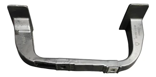 Suporte Maçaneta Diant Esq 9801132280 Peugeot 208 2013/2015 Dianteira