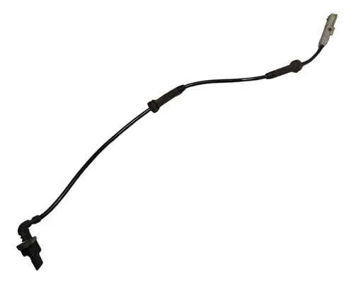 Sensor Frontal Tras Esq Renault Logan 2014/2017 479005846r Preto
