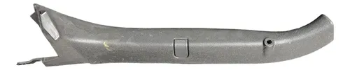 Moldura Interna Tampa Traseiro Citroen C3 2014 2015 2016