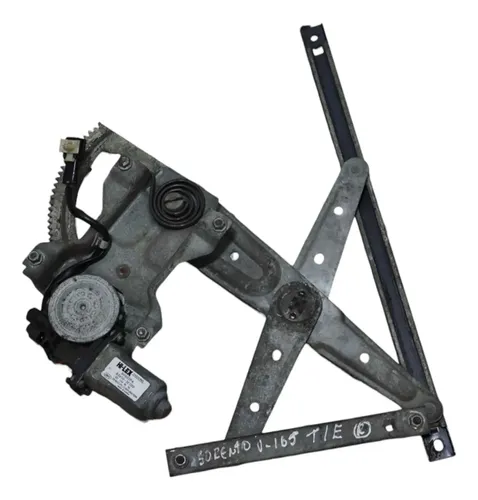 Maquina Vidro Tras Esquerda Kia Sorento 2006/2008 834503e000