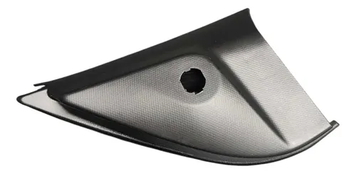 Moldura Interna Retrovisor Direito Fiat Argo 2017 A 2021