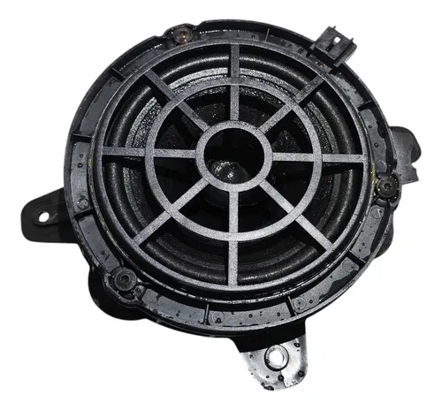 Alto Falante Tras Direito 9823192980 Peugeot 208 2020 A 2022