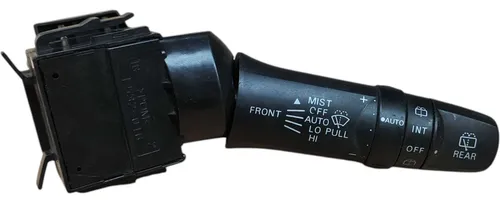 Chave Limpador Parabrisa Mitsubishi Asx 2010 2011 2012