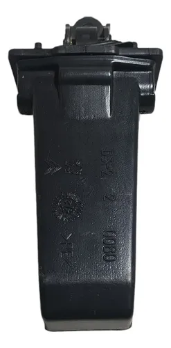 Limitador Porta Tras Esquerda Peugeot 208 2020 2021 2022