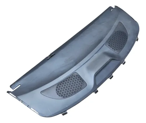 Tampa Bagagito Porta Malas Toyota Corolla 2010/14 6433102170 Preto