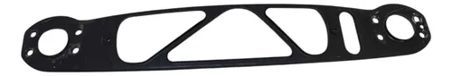 Suporte Radiador Condensador Bmw 325 2.5 1995 1996 A 1998 