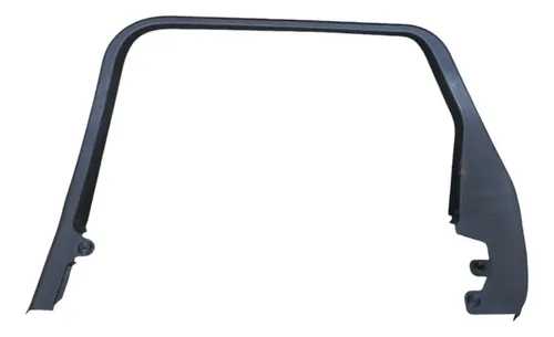 Guarnição Porta Traseira Dir Range Rover Sport 2013 A 2016